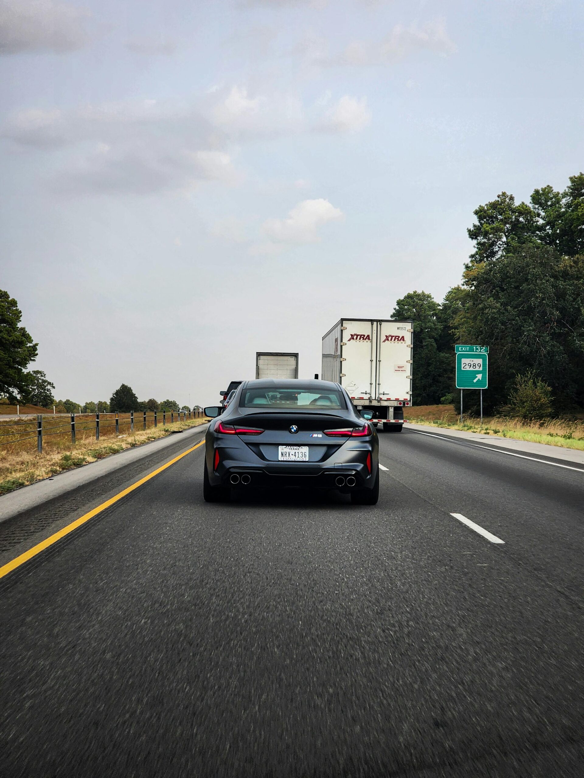 interstate-removals Our team and fleet can handle interstate removals to other parts of Australia.